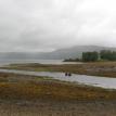 The Castle Lachlan on the shores of Loch Fyne