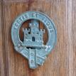 The Castle Door
