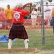 Hammer Toss