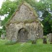 Kilmorie Chapel