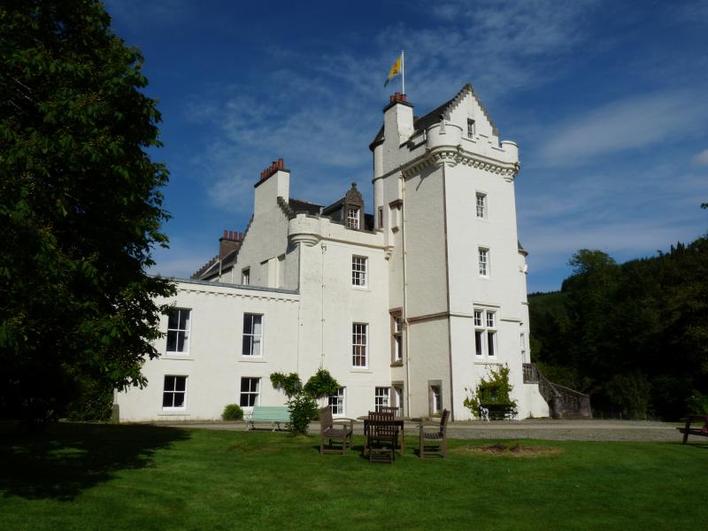 Castle Lachlan