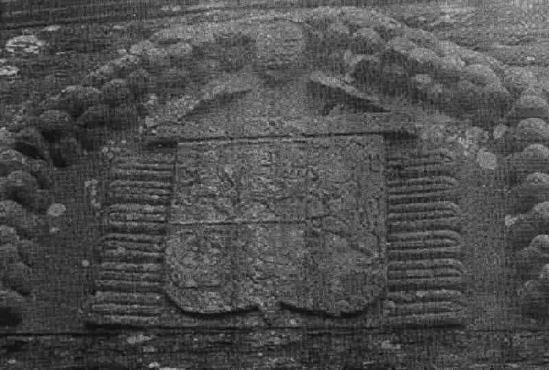 The MacLachlan Monument