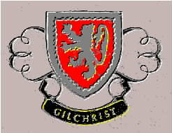 Gilchrist Coat of Arms