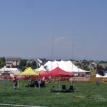The Games is a Gathering of Clans